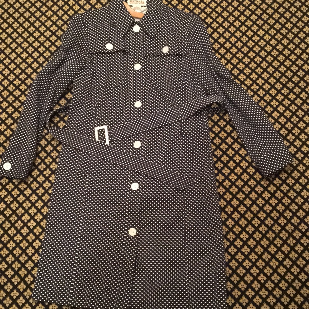 Michael Kors Jacket
